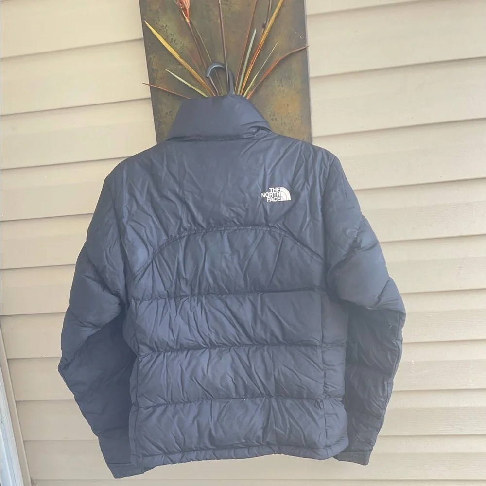 The North Face north face